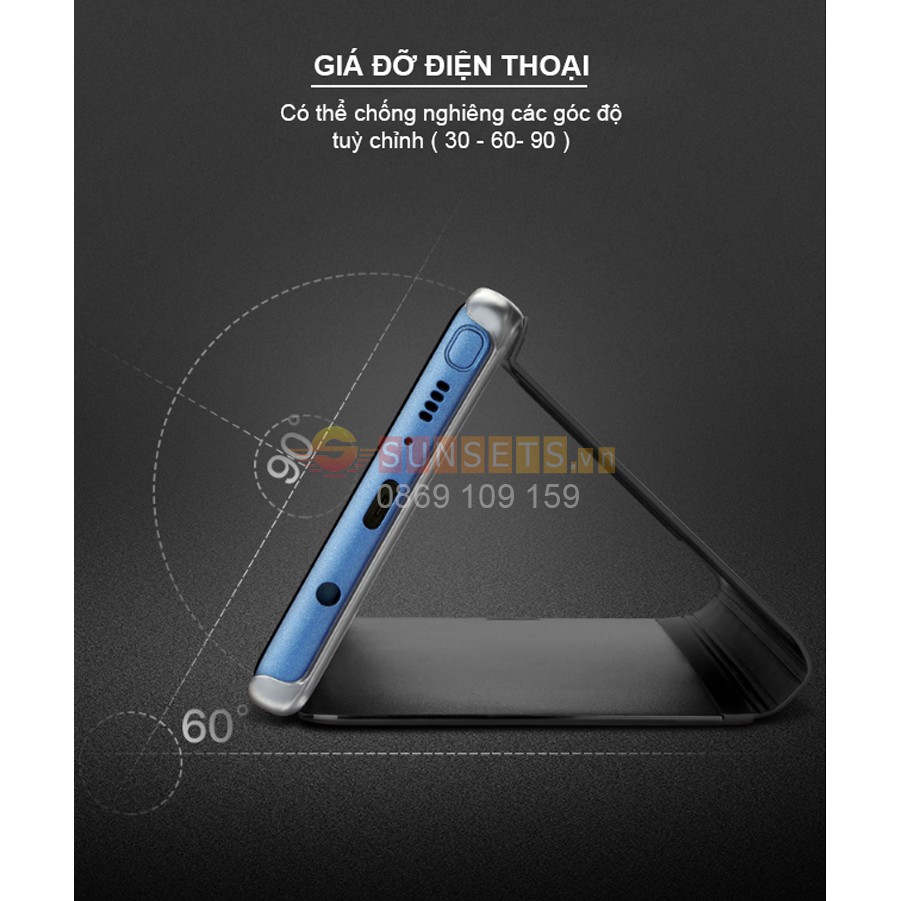 [Freeship toàn quốc từ 50k] Bao da galaxy A8 - A8 Plus 2018