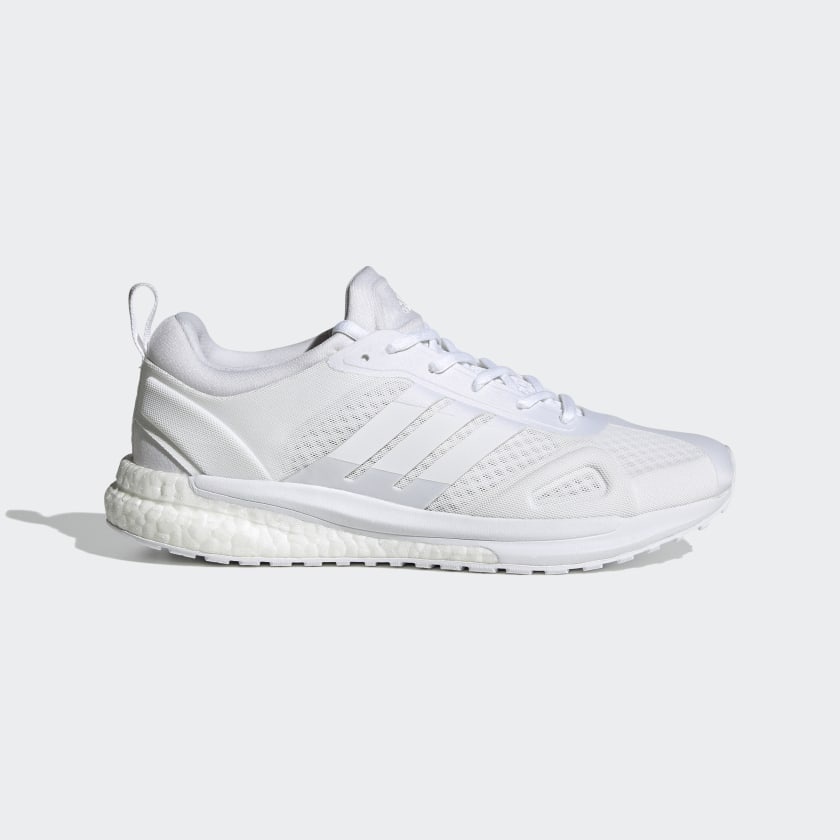 Giày Solar Glide Karlie Kloss màu trắng FV8515 - Adidas chính hãng