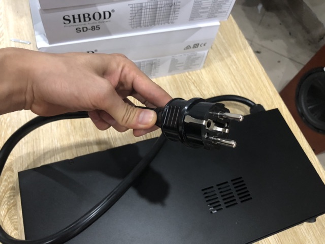 Quản Lý Nguồn 328