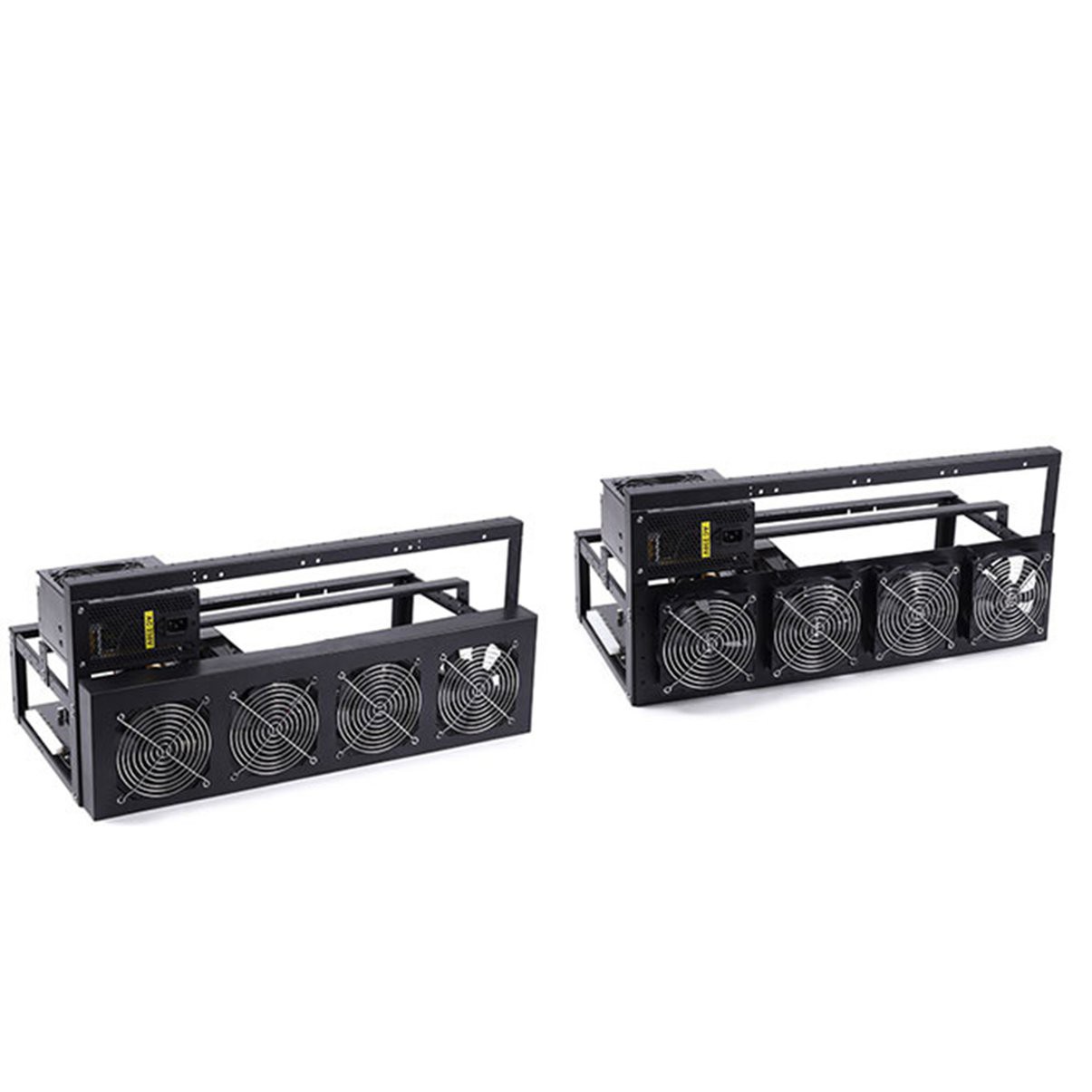 Khung Đựng 6 Gpu Cho Máy Đào Tiền Ảo | BigBuy360 - bigbuy360.vn