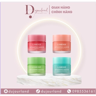 Mặt nạ ngủ môi Laneige Lip Sleeping Mask