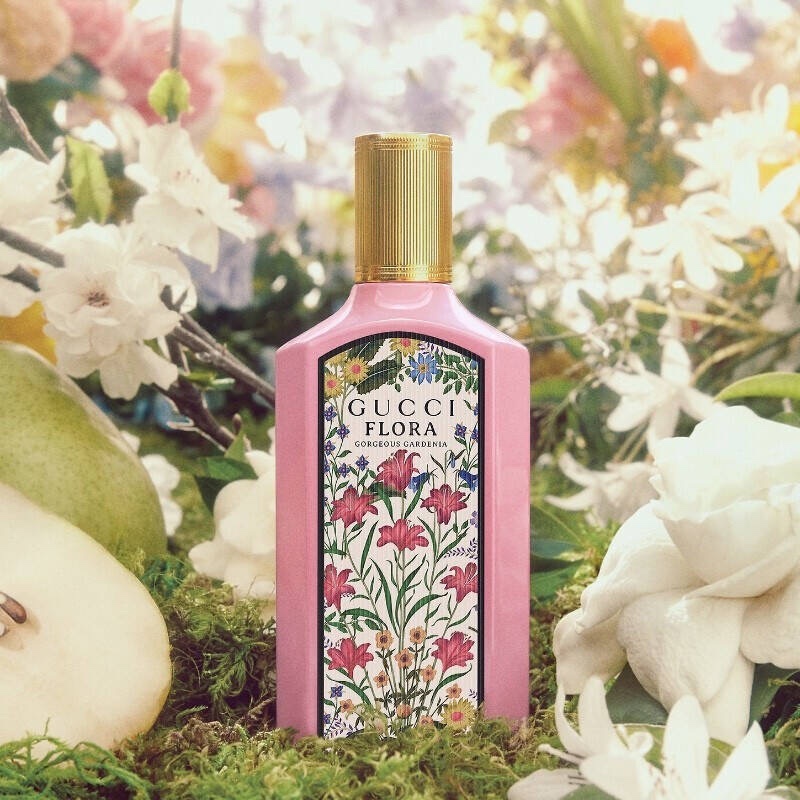 Yolo Nước Hoa guc Thực Vật 100ml Ngọt Ngào Cho Nữ