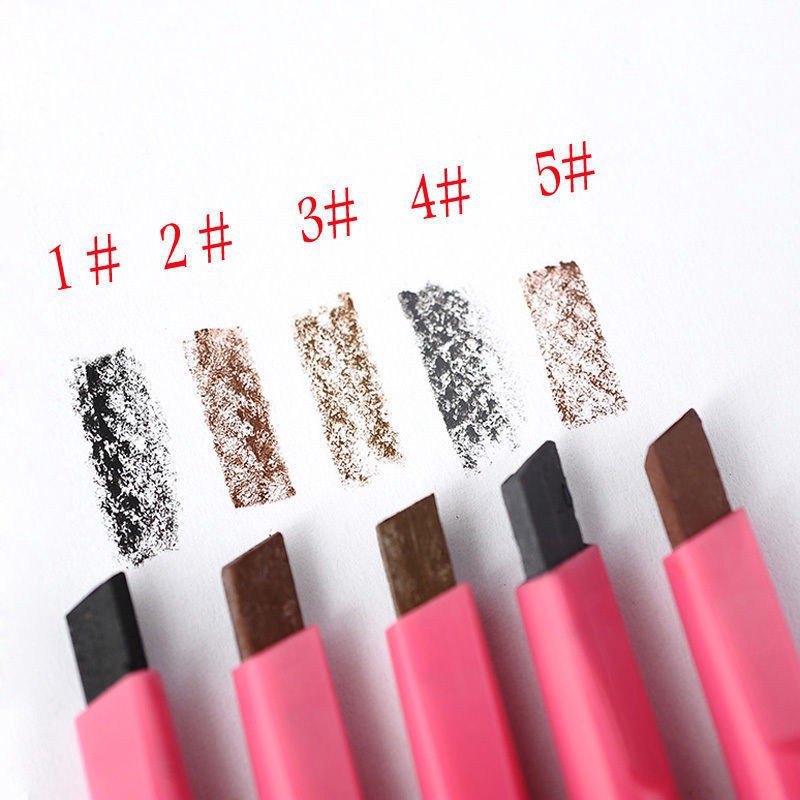 【Hot Sale】Cosmetic Waterproof Rotating Automatic Eyebrow Pencil | BigBuy360 - bigbuy360.vn
