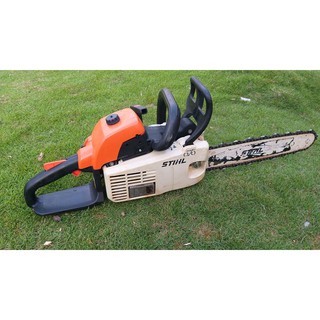 Máy Cưa xích Stihl MS 200 / MS020 BÃI ĐỨC