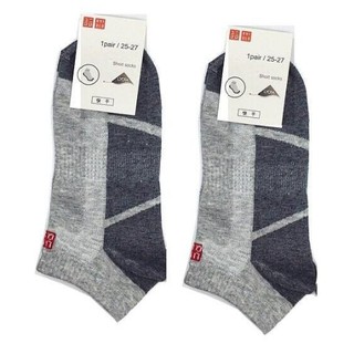 Tất nam UNIQLO xuất Hàn