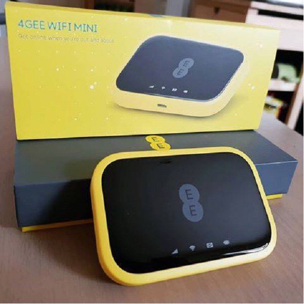 Bộ Phát Wifi di động 4G Alcatel EE70 mới 100%Tốc Độ 4G 300MbpsPin trâu 2150mAh | BigBuy360 - bigbuy360.vn