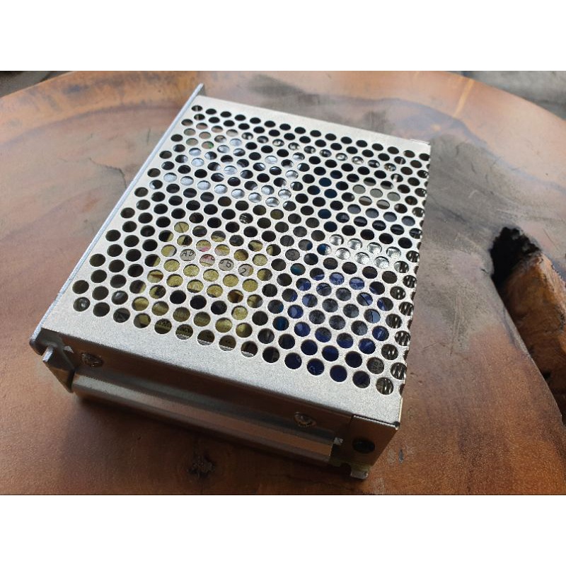 Nguồn tổ ong Mean Well RD 65A (hàng tháo máy Nhật)