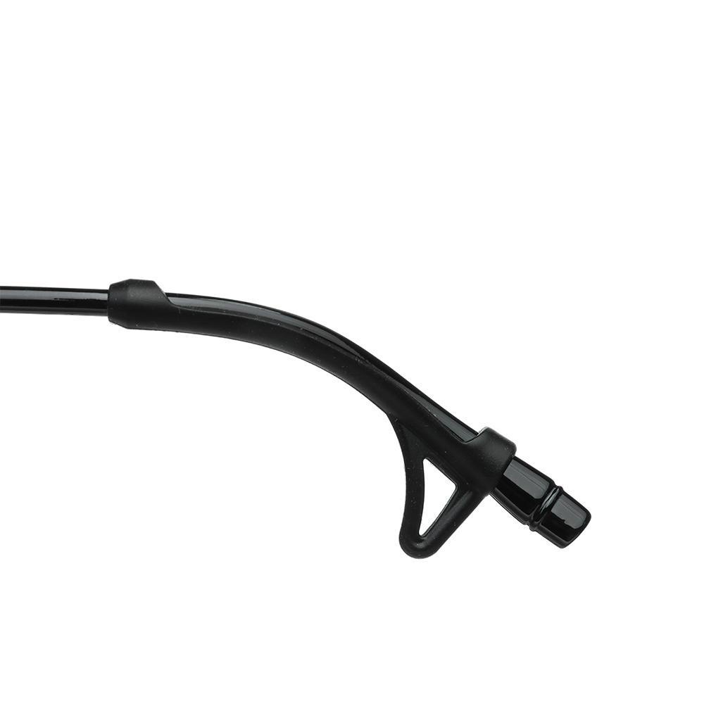 Bộ 5 Cặp Vỏ Bọc Mắt Kính Chống Thất Lạc Phong Cách Thể Thao Cho Nam Và Nữ