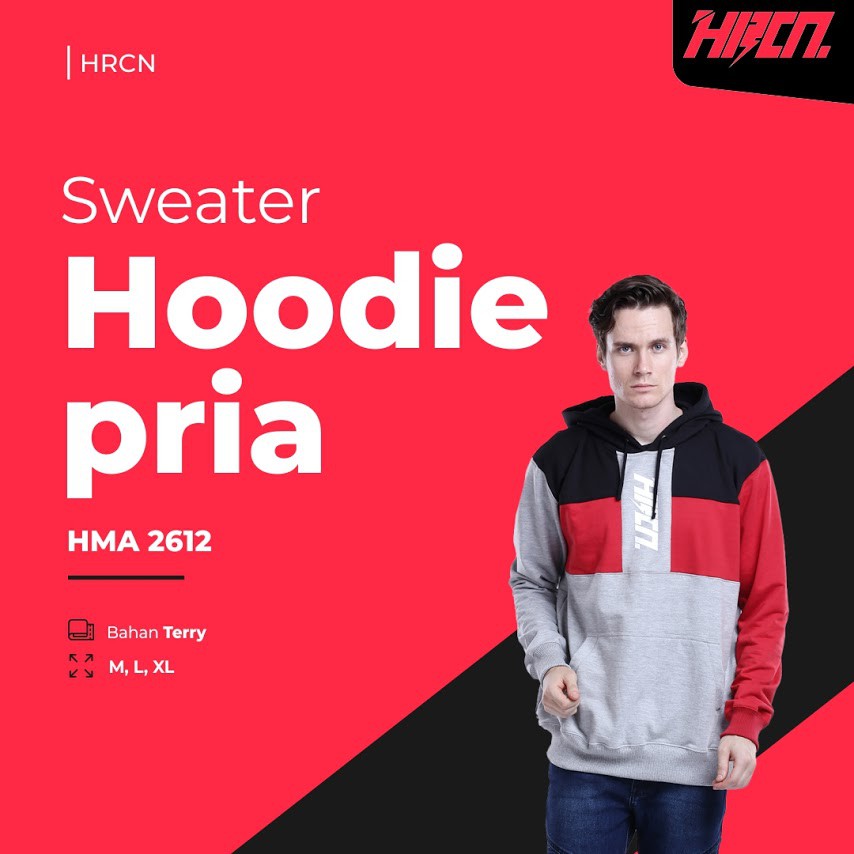 Áo Hoodie Thời Trang Cao Cấp Cho Nam 2612 | BigBuy360 - bigbuy360.vn