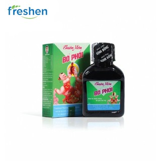 Thiên Môn Bổ Phổi Bình Đông
