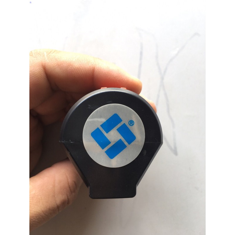 Pin sử dụng cho máy cắt vải sài pin lejiang