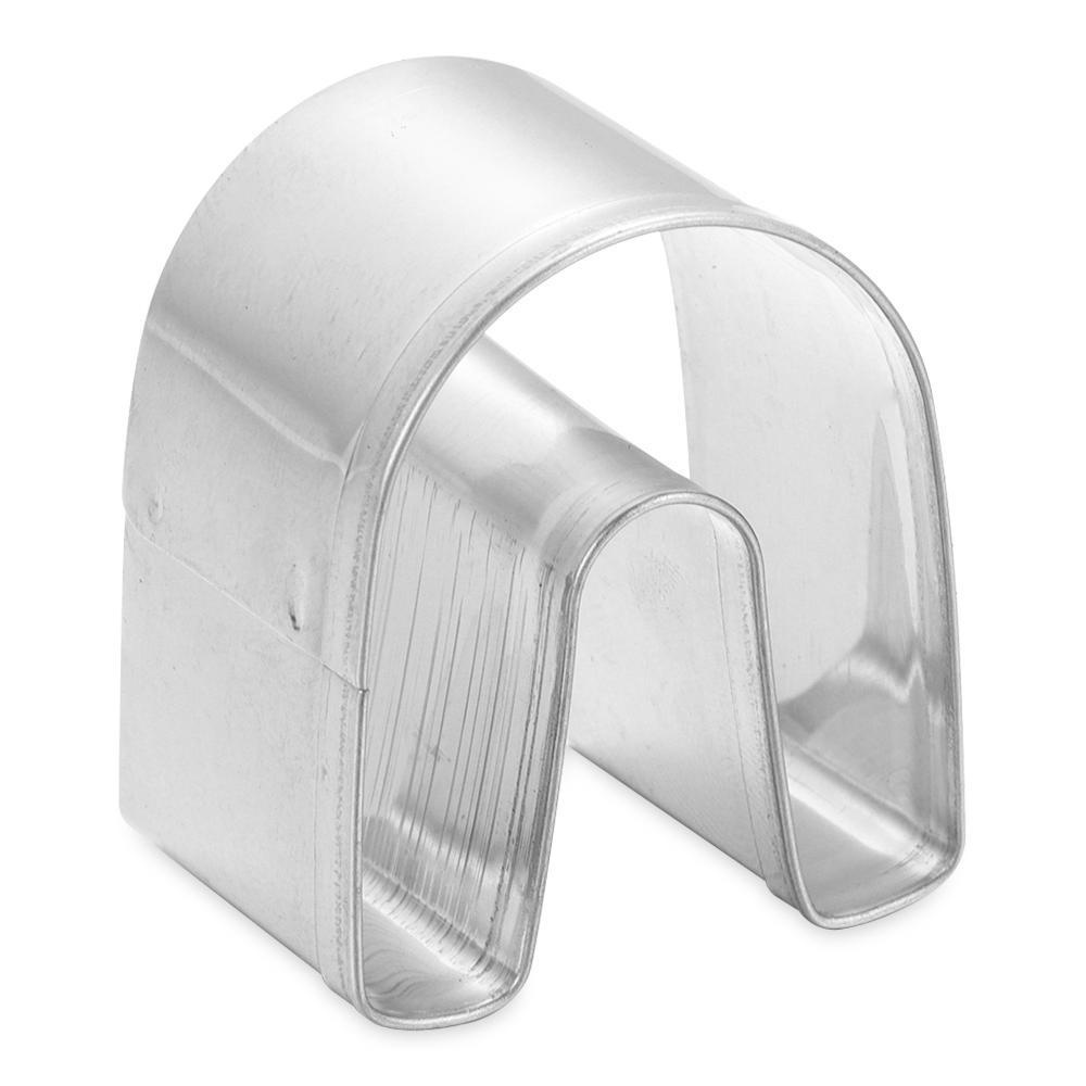 Dụng Cụ Cắt Đất Sét Polymer Bằng Gốm Kèm Móc Khuyên Tai DIY
