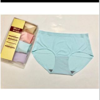 QUẦN LÓT #MUJI XUẤT NHẬT CỰC XỊN🌷🌷🌷