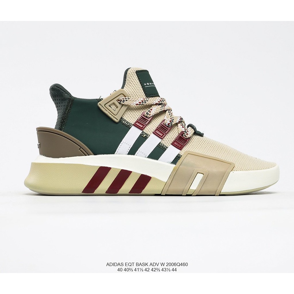 GIÀY OUTLET SNEAKER _Adidas EQT BASK ADV PHONG CÁCH ORDER + FREESHIP ➡️ gaubeostore.shop