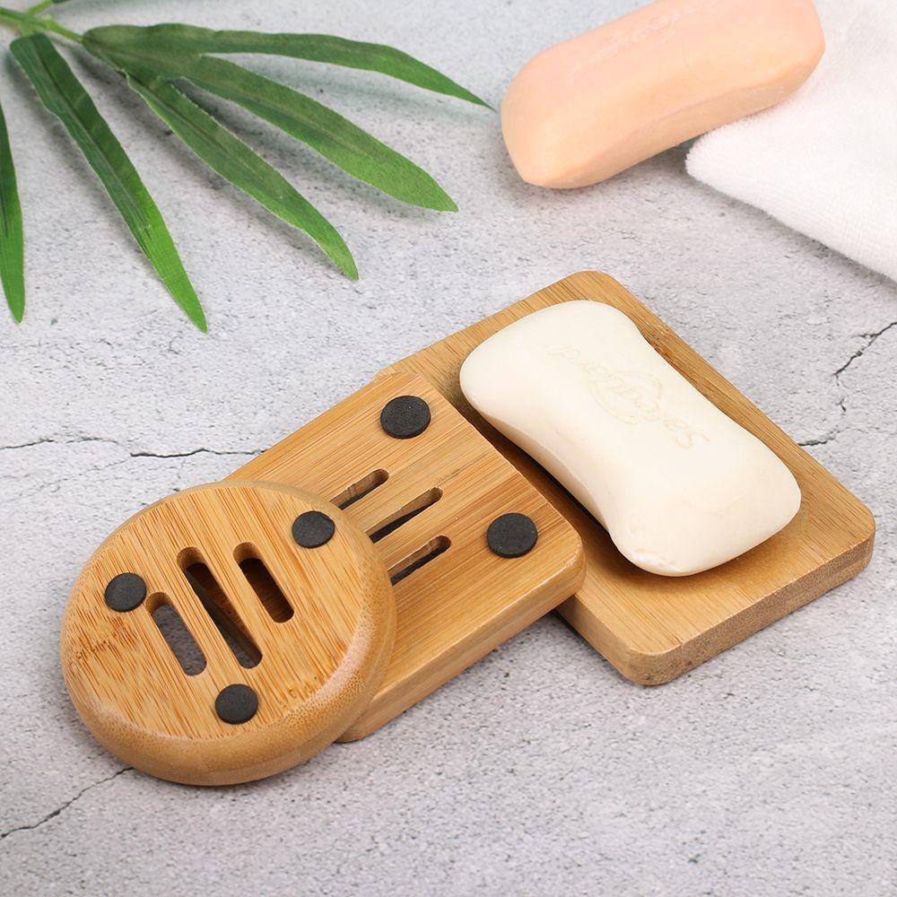 KRNY Khay Đựng Xà Phòng Tiện Dụng Cho Nhà Tắm