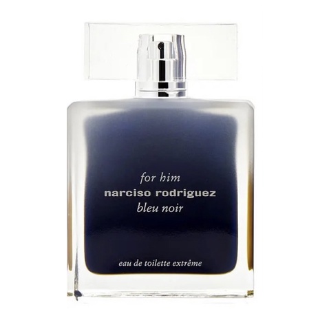 Nước hoa Nam Narciso Rodriguez Bleu Noir Extreme