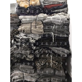 Vải tập may 1kg