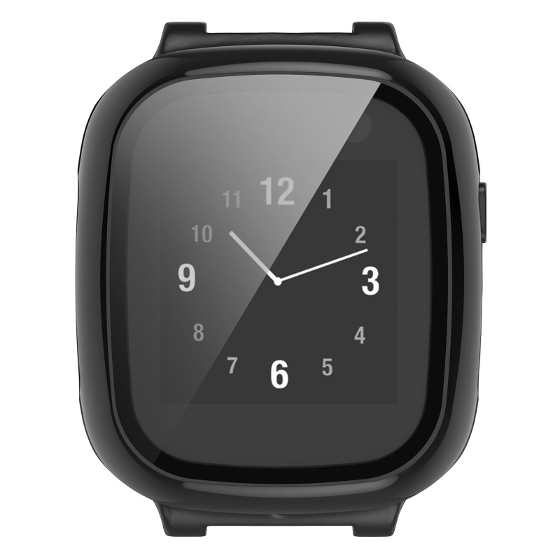 Ốp Bảo Vệ Mặt Đồng Hồ Thông Minh XploraX5 Kèm Kính Cường Lực