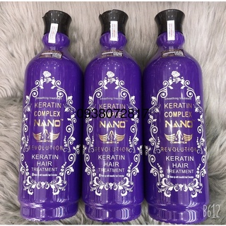 Keratin complex Nano chính hãng 100%_ chuẩn công ty