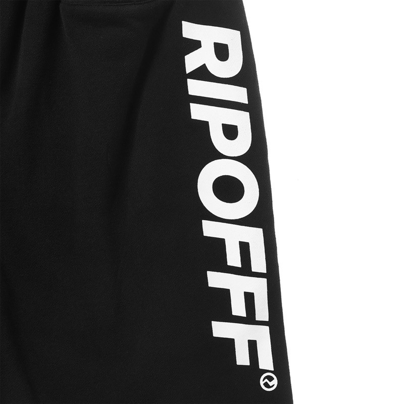Quần RIPOFFF SWEATSHORTS 2.0
