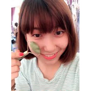 CÂY LĂN MASSAGE MẶT ĐÁ