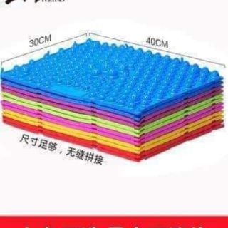 Combo 5 thảm gai