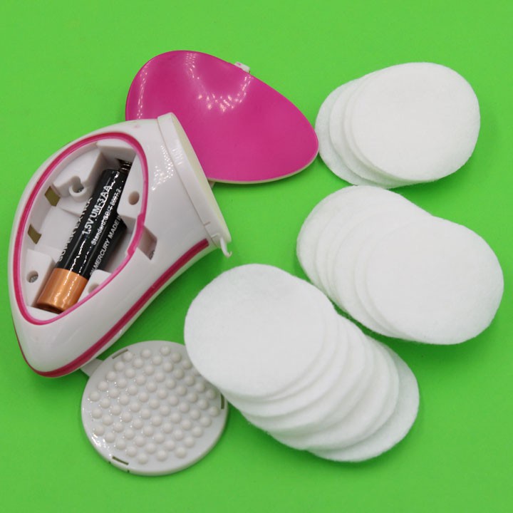 Máy massage và rửa mặt MYM