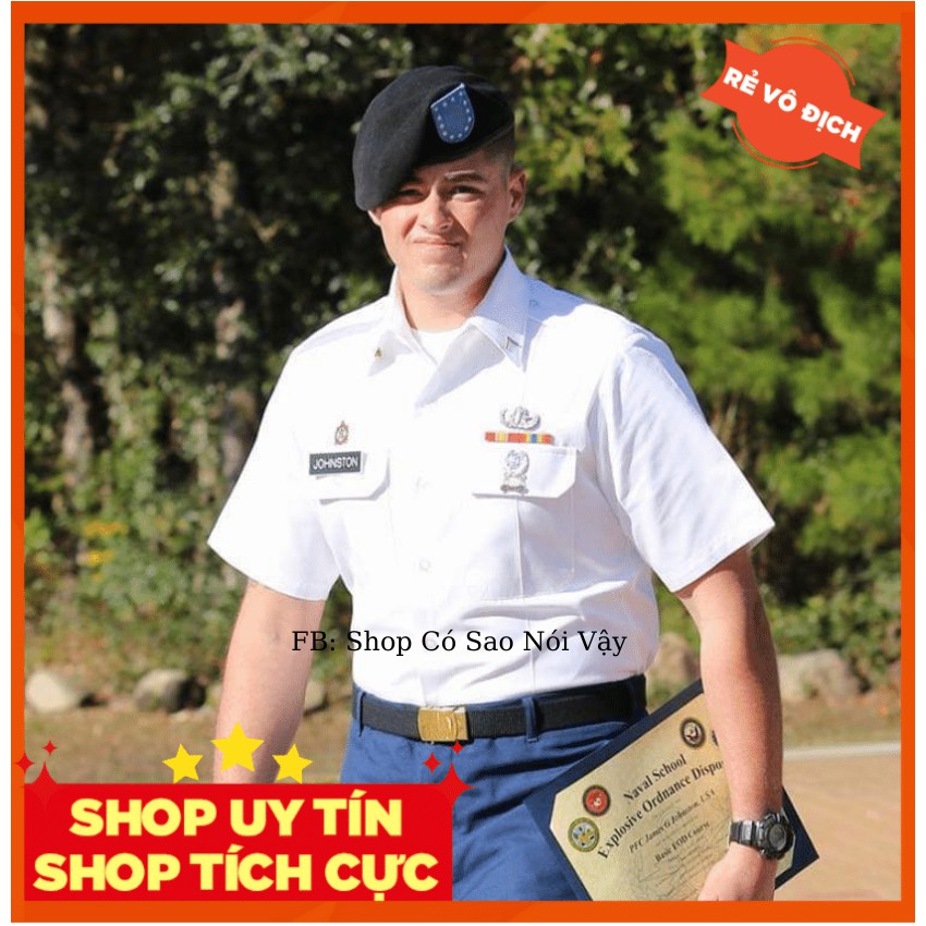 [BÁN LỖ LẤY TƯƠNG TÁC] Mũ nồi quân đội, nón beret army. Mũ form chuẩn có gắn logo, không lộ viền chỉ.