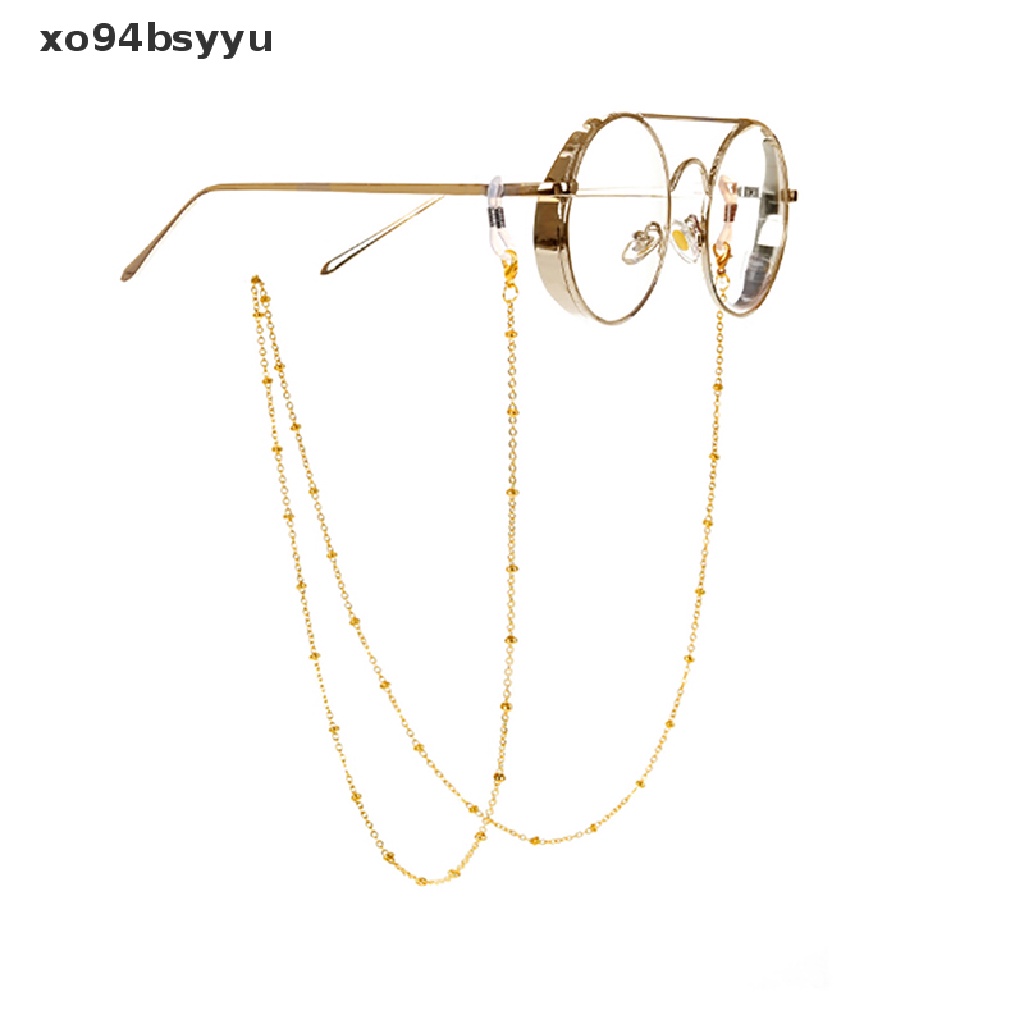 Dây Xích Đeo Mắt Kính Chuyên Dụng Xo94Bsyu