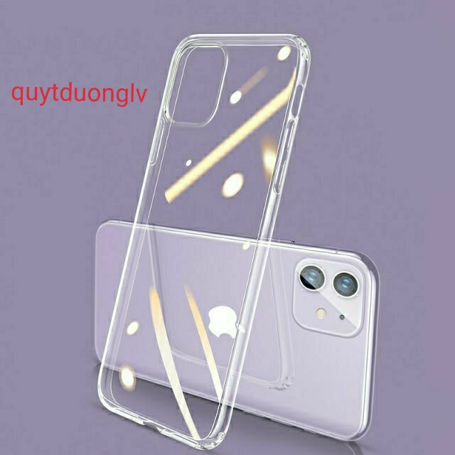 🍊combo🍊Ốp lưng  iPhone 8 đến 11 Pro Max (trả khách )