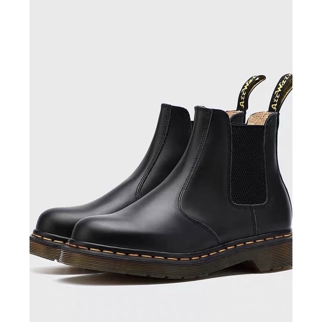Giày Chelsea boot classic cao cấp - Giày tăng chiều cao unisex cho nam nữ