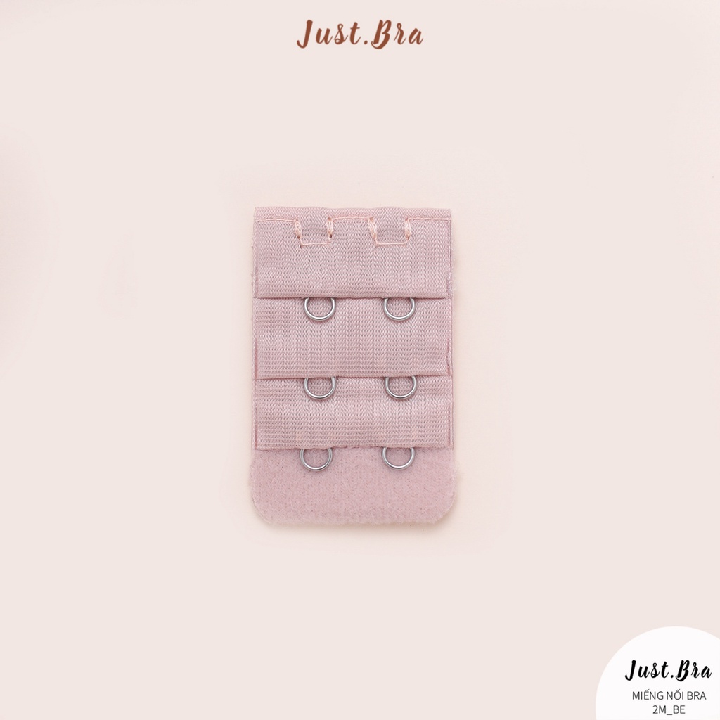 [Mã WABRJM1111 giảm 10% đơn 99K] Áo Ngực Không Gọng mút mỏng mềm mại Just Bra AB94A | BigBuy360 - bigbuy360.vn