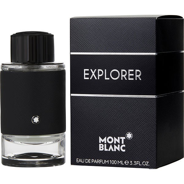 Explorer EDP | Nước hoa nam lịch lãm cuốn hút Montblanc | Sahara Perfume