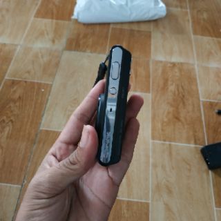 Máy ảnh Sony w830