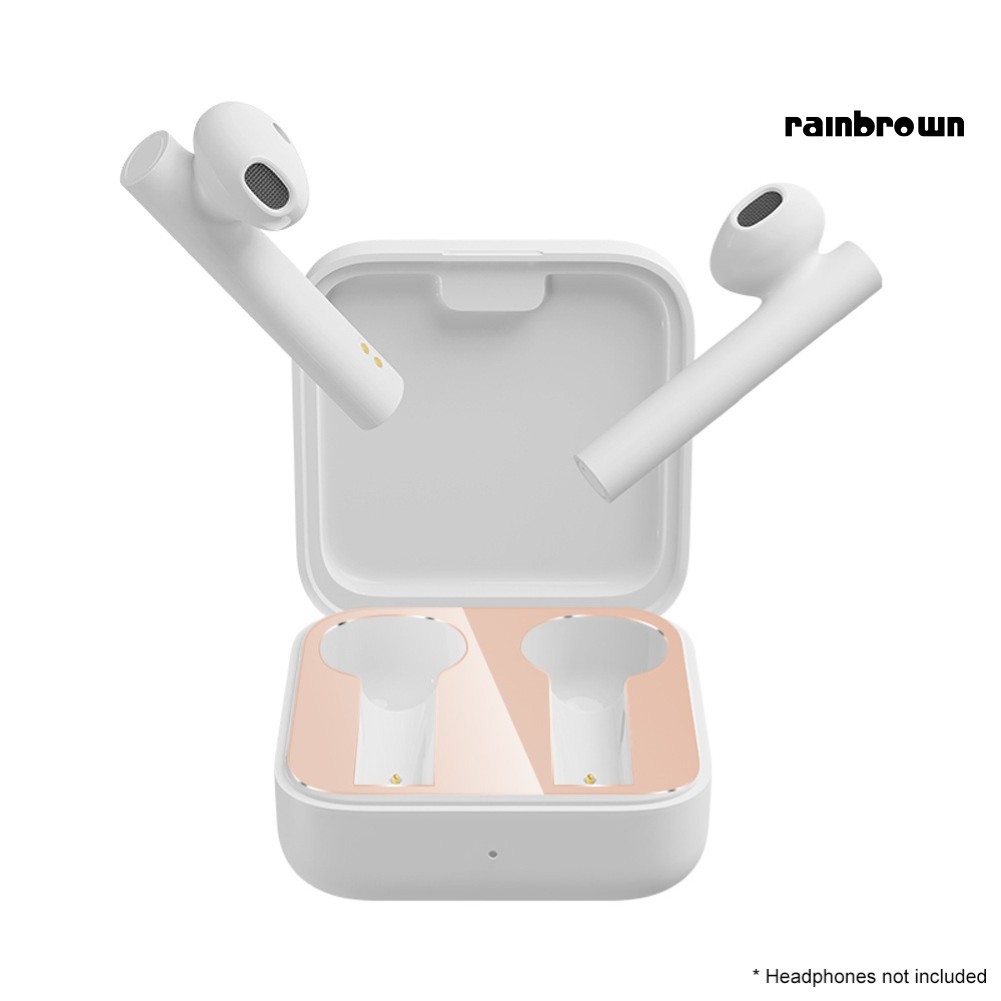 Hộp Đựng Tai Nghe Bluetooth Nhiều Màu Cho Xiaomi Air 2 Se