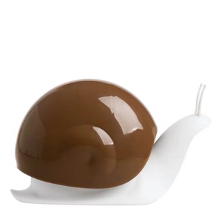 Hộp đựng nước rửa tay xà phòng con ốc sên dễ thương - Trang sức phái đẹp