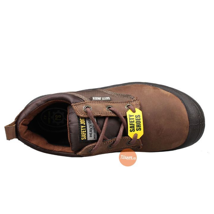 GIÀY BẢO HỘ JOGGER SAHARA