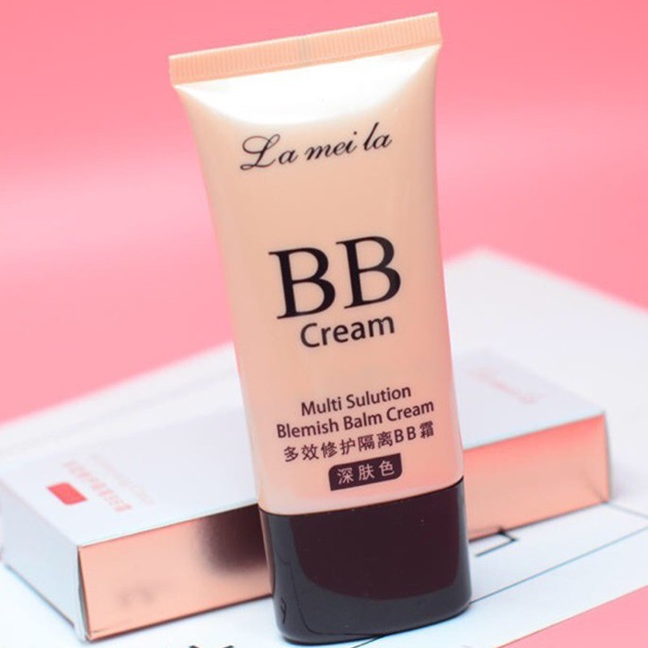 Kem nền trang điểm BB Cream Moisturing