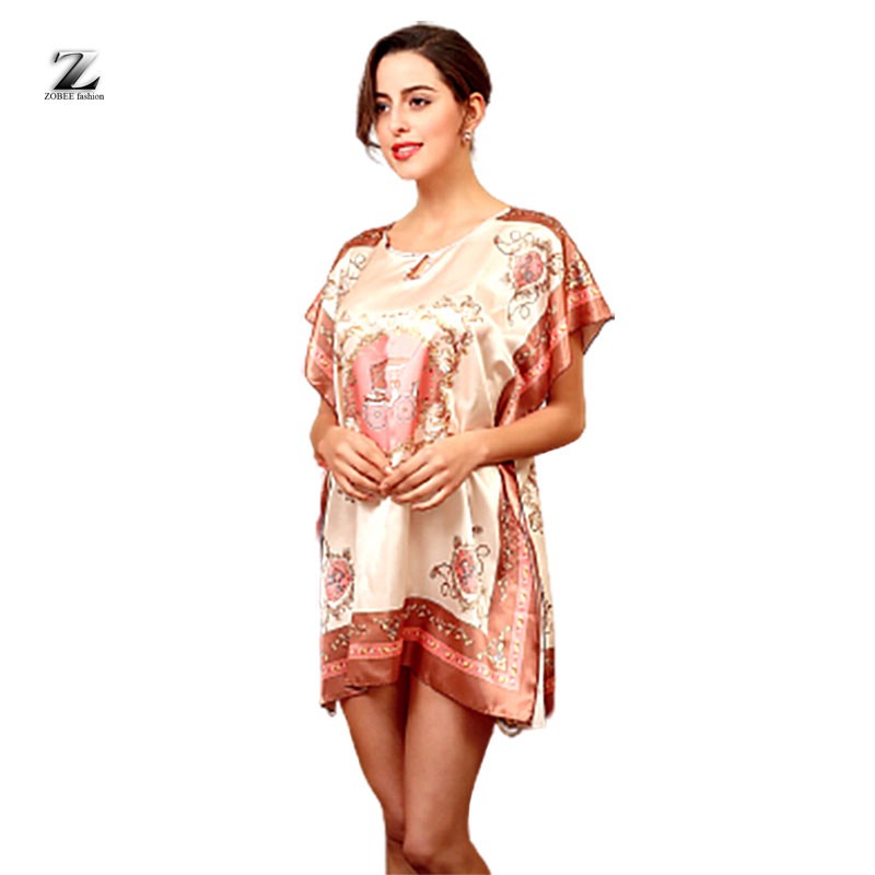 Váy ngủ phi bóng siêu gợi cảm ZOBEE VN 6302 | BigBuy360 - bigbuy360.vn