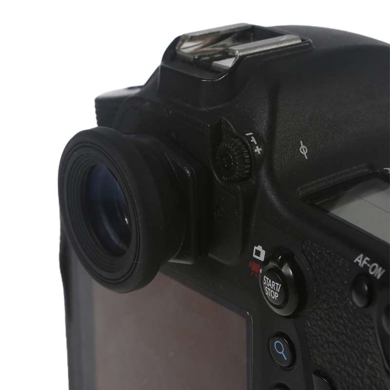 Kính Lúp Mắt Mềm 1.08X-1.52X Zoom Chuyên Dụng Thay Thế