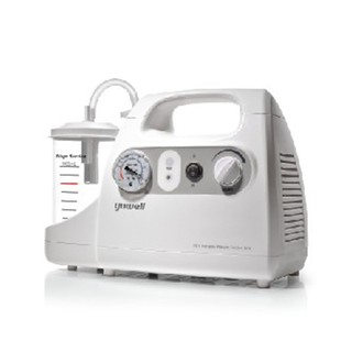 Máy Hút Dịch, Hút Đờm Mũi, Họng 1 Bình Yuwell 7E-C (Yuwell 7E C)