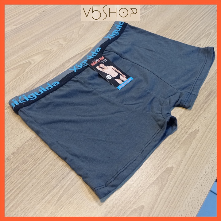 COMBO Quần sịp nam đùi quần lót boxer cao cấp cotton GIÁ SỈ, BUÔN, RẺ SĐ1