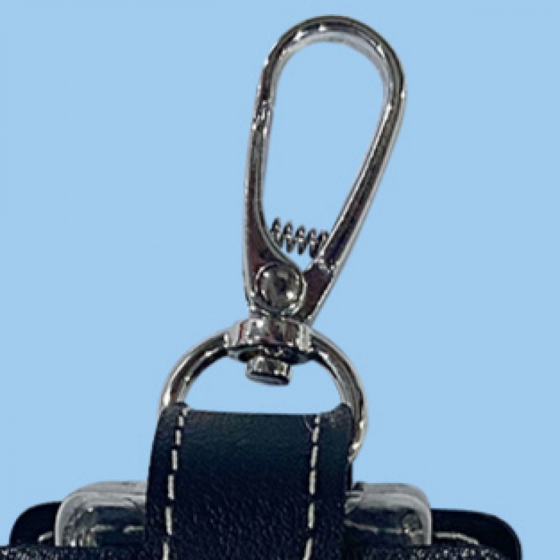 Chai Xịt Cồn Khử Trùng Bằng Da Dạng Lỏng Sử Dụng Một Lần Có Móc Khóa Tiện Lợi Cho Du Lịch