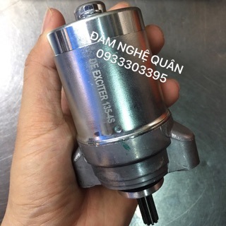 Cục đề độ cho Exciter 135 4S loại tốt mới 100% 💰 440,000 VND / 1 cục