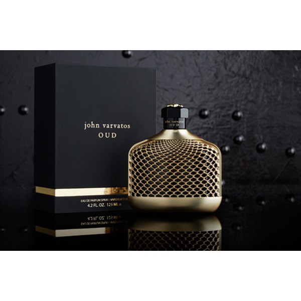 [Mẫu thử ] Nước hoa John Varvatos Oud 2,5,10ml | BigBuy360 - bigbuy360.vn