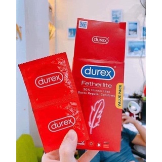 Bao cao su Durex hàng Úc hộp 30 cái, BCS Durex úc