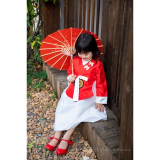 Áo Tết Hanbook