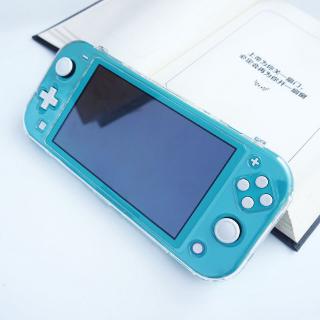 Ốp Lưng Trong Suốt Chống Rơi Cho Máy Chơi Game Switch Lite