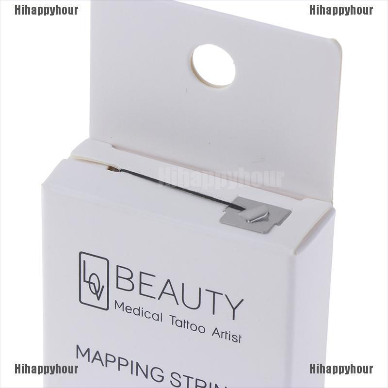 (hàng Mới Về) Cuộn Chỉ Kẻ Lông Mày Hihappyhour | BigBuy360 - bigbuy360.vn