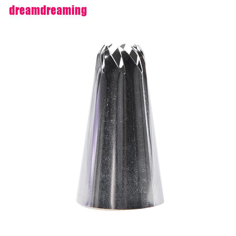Phụ Kiện Trang Trí Bánh Kem Bằng Inox Chuyên Dùng